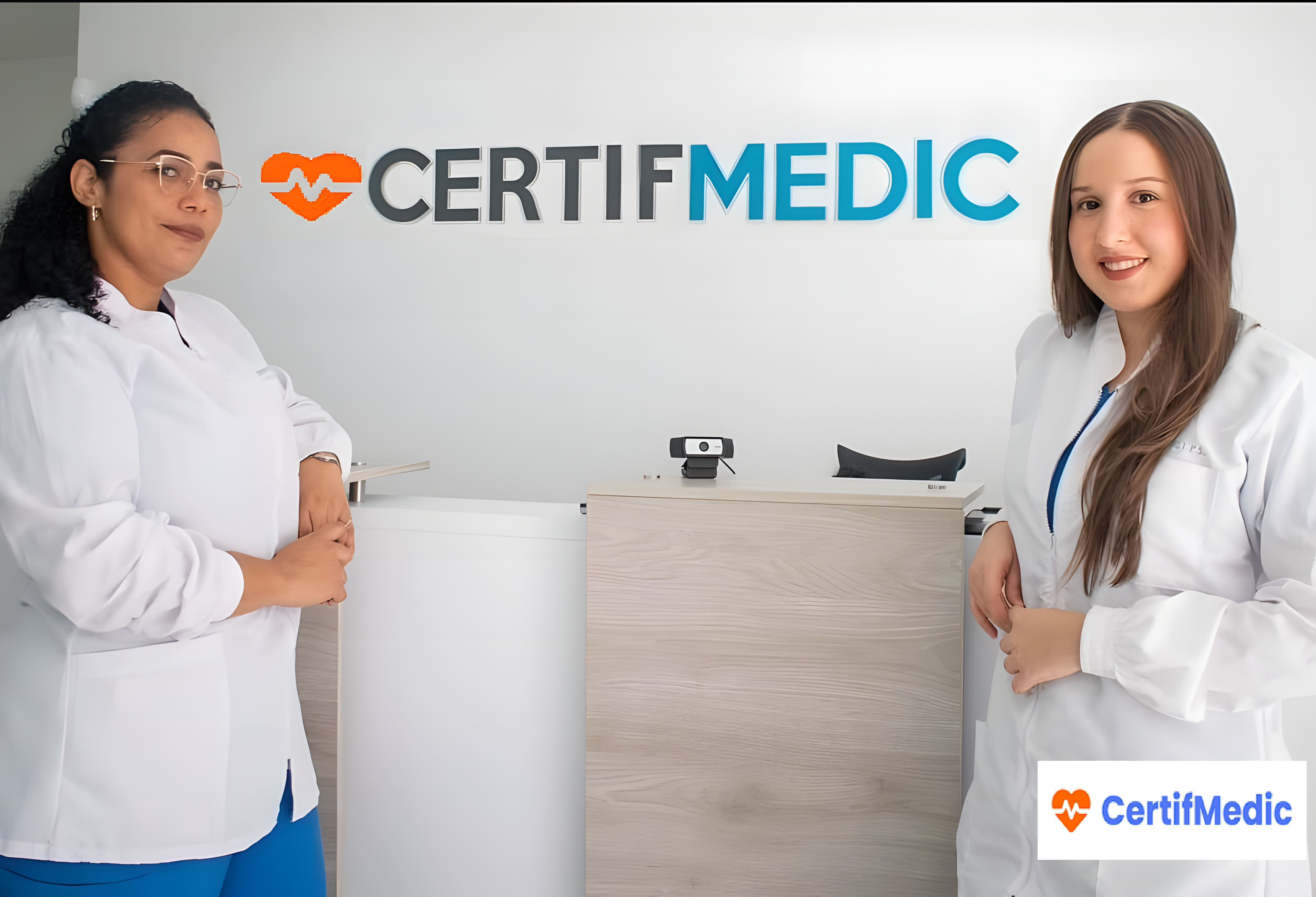 Equipo CertifMedic